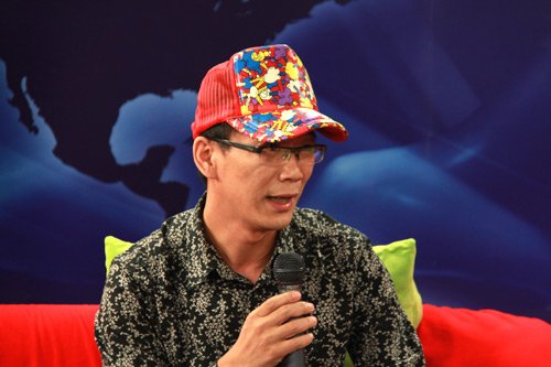 金融纪录片《华尔街》导演聊拍摄幕后故事